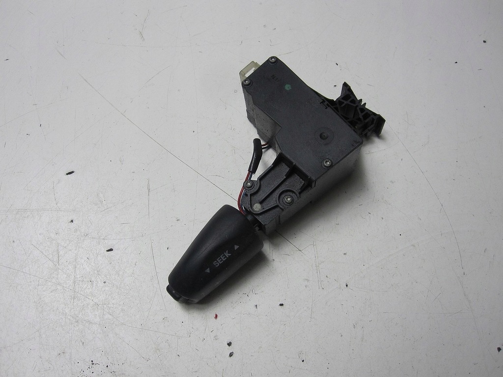 фото №7, Кути важіль радіо seat alhambra 99r