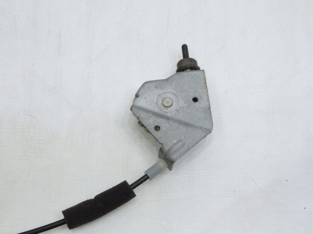 фото №6, Привід кришка заливної пального mazda 5 i