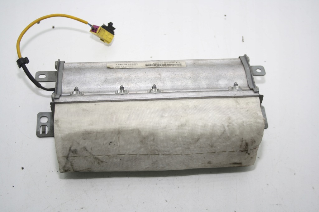 фото №1, Подушка повітряна pasarzera подушка безпеки alfa romeo 166 606514560