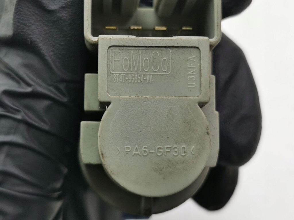 фото №5, Ford focus 2011 датчик педалі гальма / стоп-сигнал