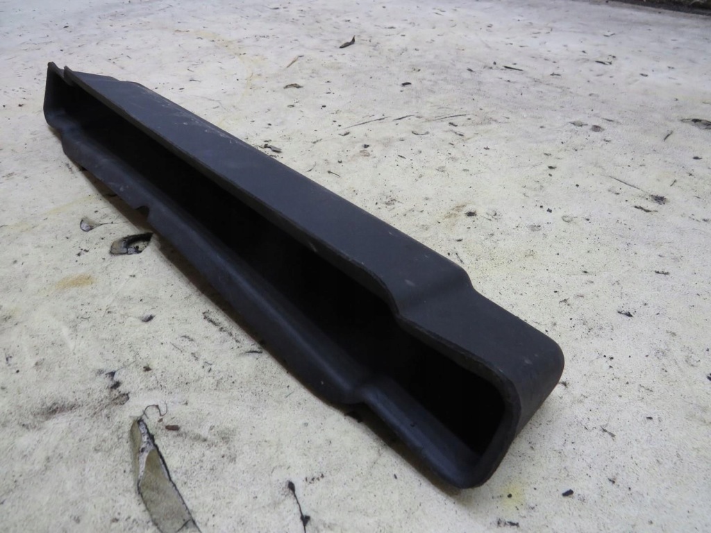 фото №6, Шумоизоляция крыла левый перед zafira c 1.6 cdti