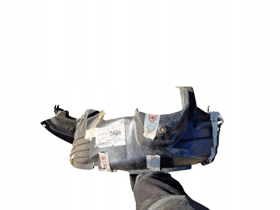 фото №1, Подкрылок перед передние левая kia picanto i 1