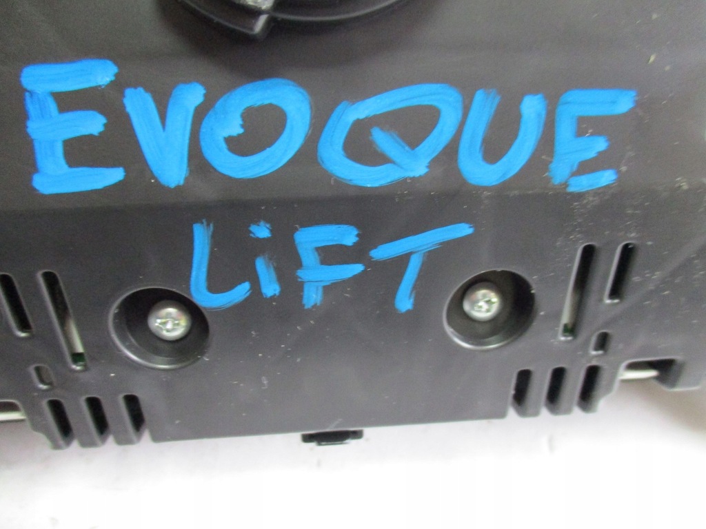 фото №6, Счетчик приборы land rover evoque hj3210849ec