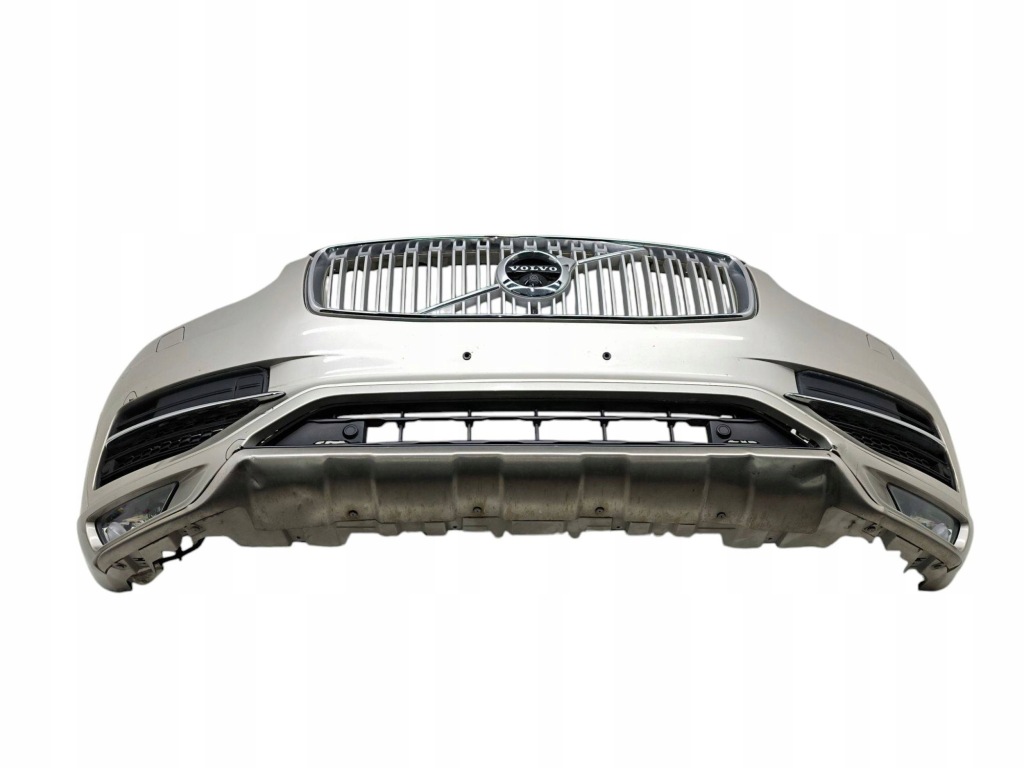 Volvo xc90 2016 с передний бампер передний Киев