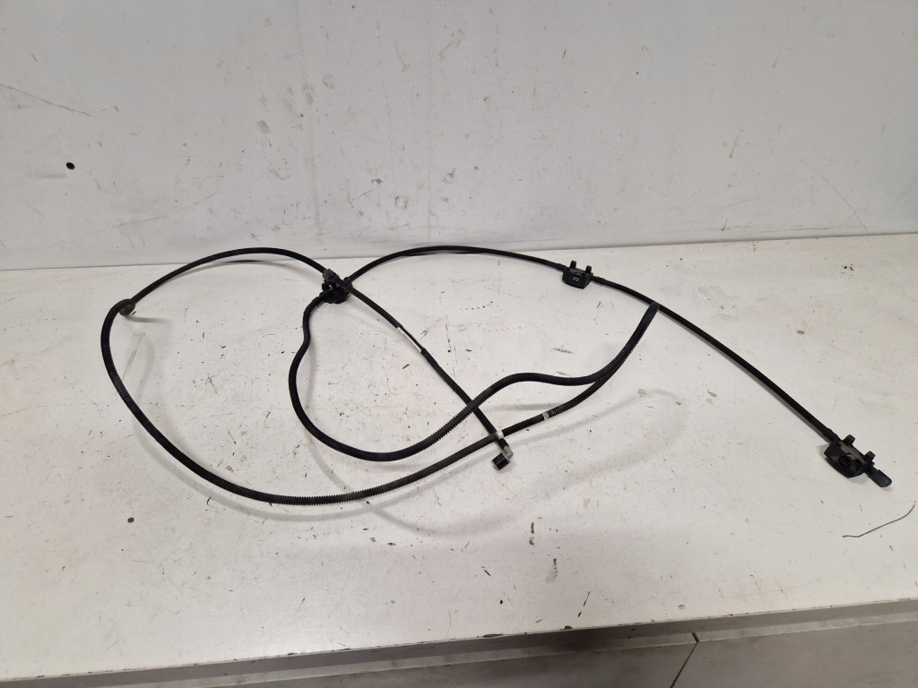 фото №1, Шланг омивача омивачі mercedes b-klasa w246 1.5 cdi