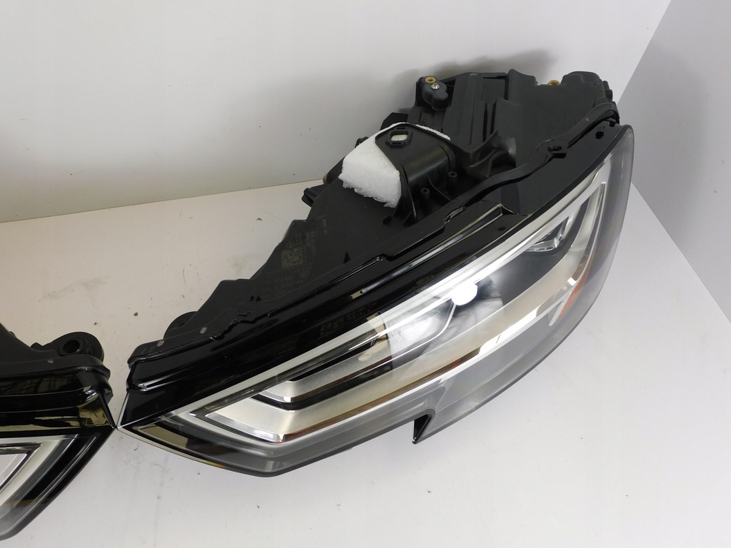 фото №6, Audi a3 8v s3 lift лампа правая левая full led 8v0941033e 8v0941034e usa
