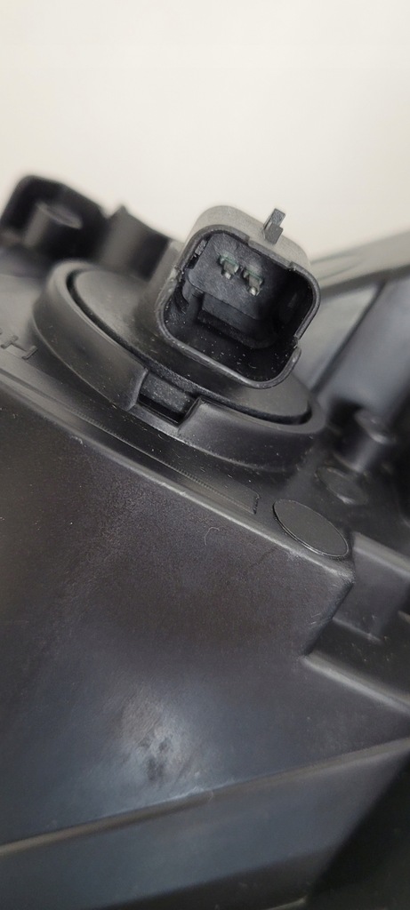 фото №12, Лампа права перед передня drl led citroen berlingo iii 2018- 9819435580