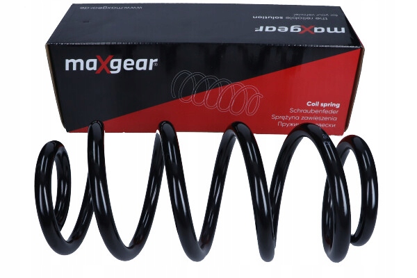 фото №1, 2x пружина задня toyota rav-4 iii 2006-2013