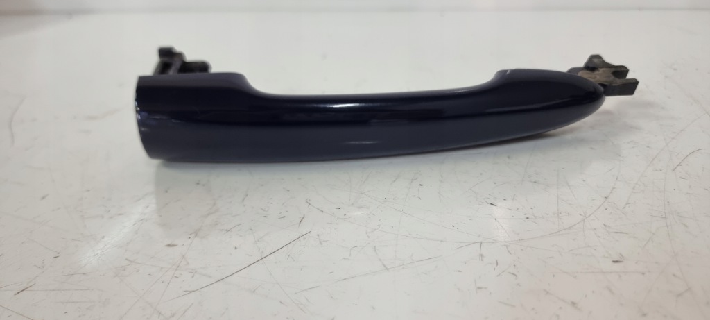 фото №1, Ручка наружная дверь перед задняя левая правая renault espace iv lift ovd42