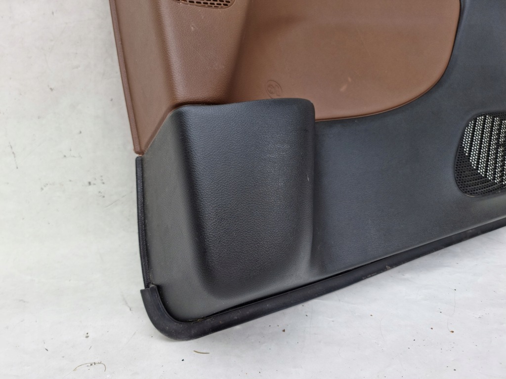 фото №8, Chrysler pacifica hybrid обшивка дверь правый задняя