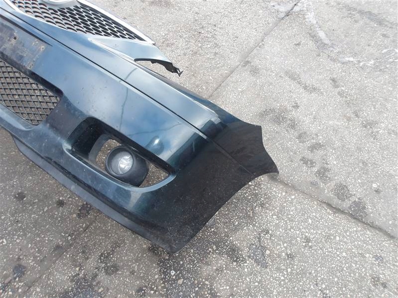 фото №6, Бампер перед mazda mpv lift