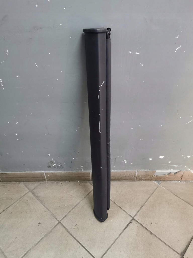 фото №1, Шторка сетка багажника volvo v50 351910-0976