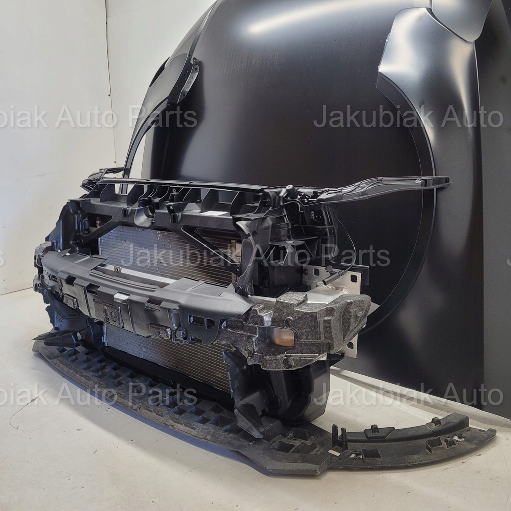 фото №9, Audi s3 8v5 lift sedan капот бампер лампа перед