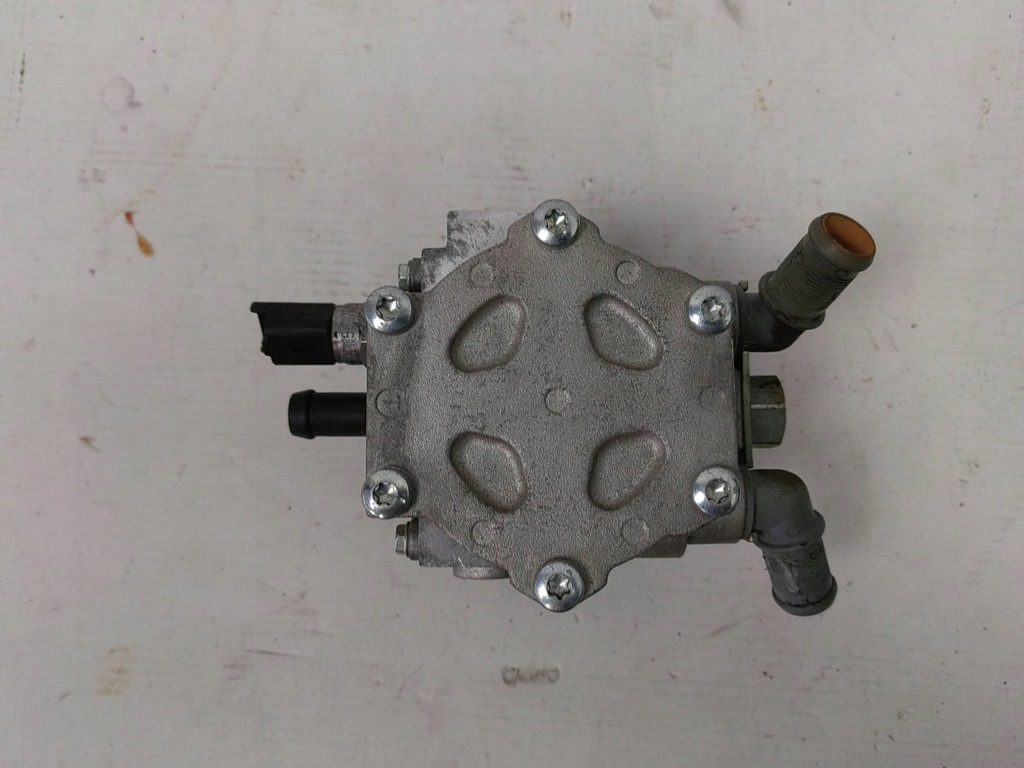 фото №6, Brc редуктор випарник genius mb 1500