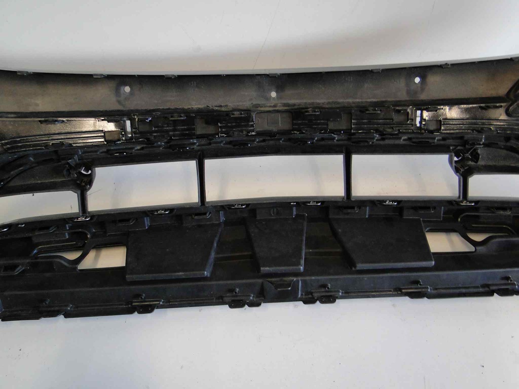 фото №11, Mercedes glc x253 253 рама кронштейн бампера amg