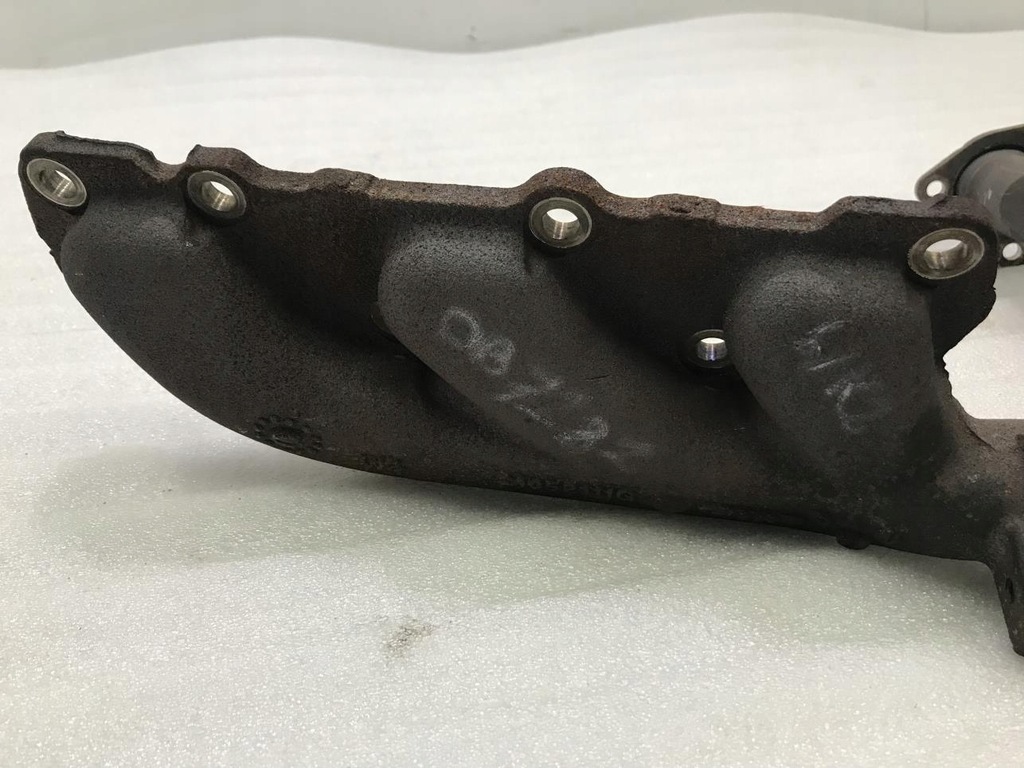 фото №7, Коллектор выпускной jeep cherokee wk2 21052111g