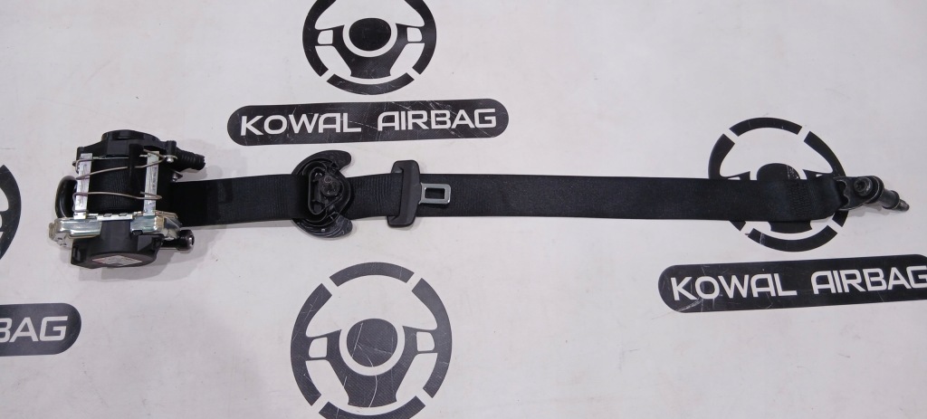 Купить Mini cooper f67 кабриолет  ameryka америка ремень ремни безопасности ремонт