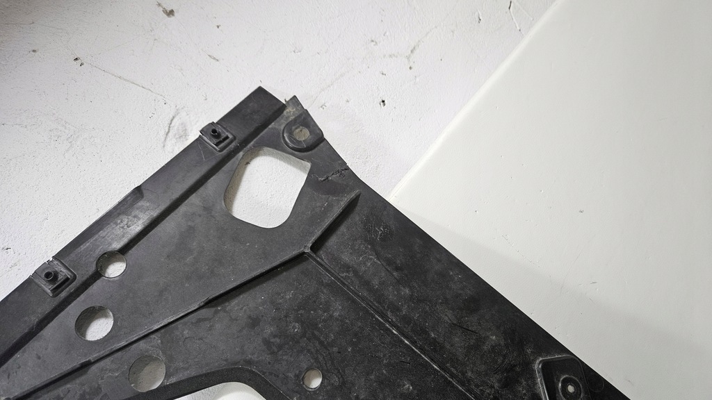 фото №11, Плита захист нижня задня задня ferrari sf90 864372