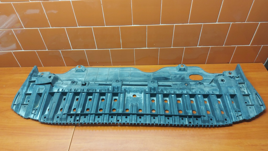 фото №1, Абсорбер захист pod бампер toyota avensis t27 15-18