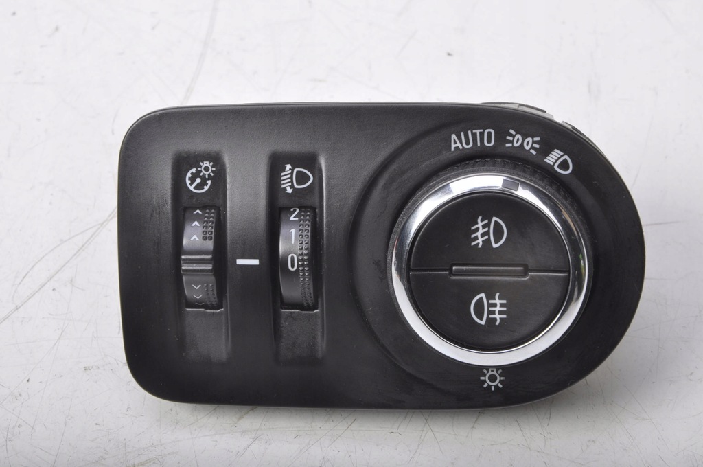 фото №1, Opel astra k v перемикач світла 13493476