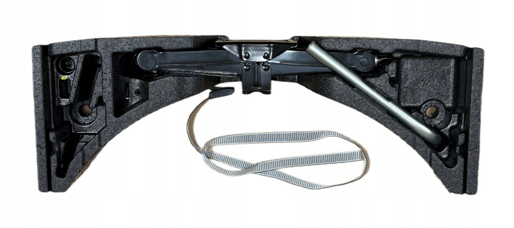 фото №1, Vw ag домкрат підйомник комплект домкрат підйомник ключ