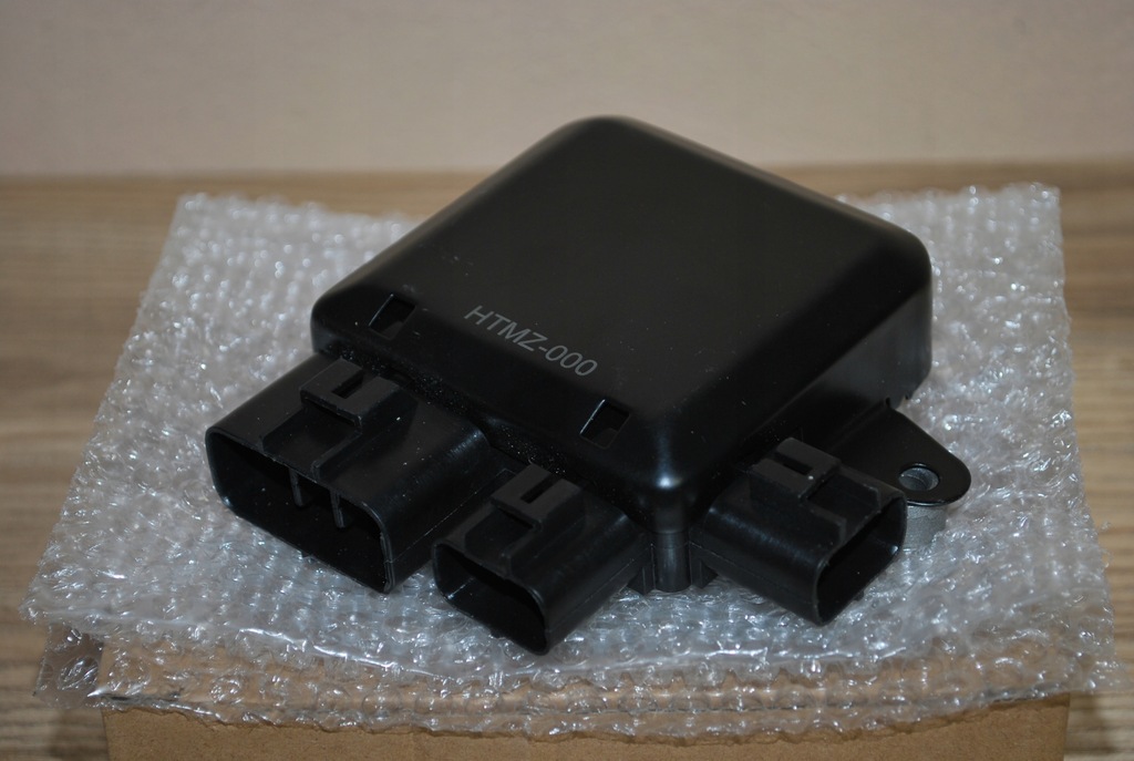 фото №10, Модуль вентилятора csw-mz-000 nty