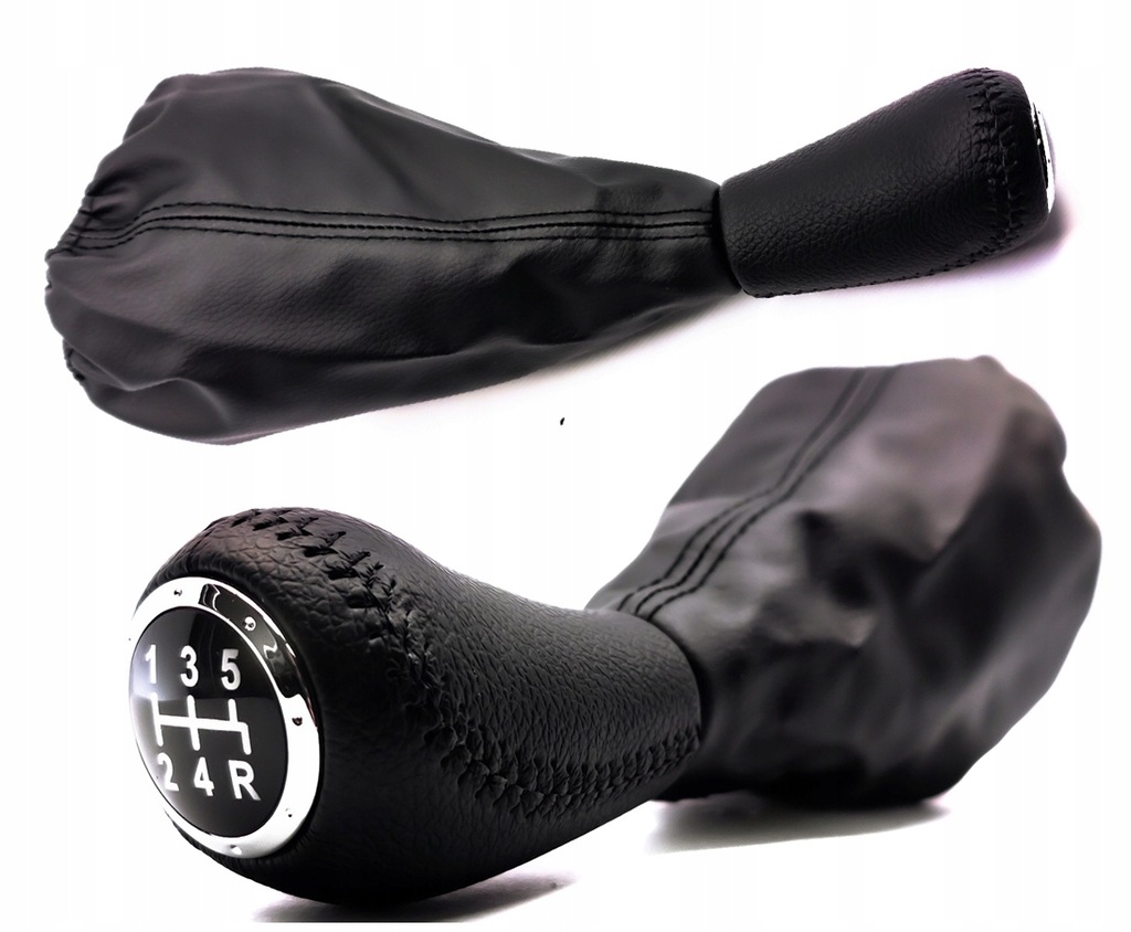 фото №8, Ручка перемикання передач чохол fiat punto 1999-2011