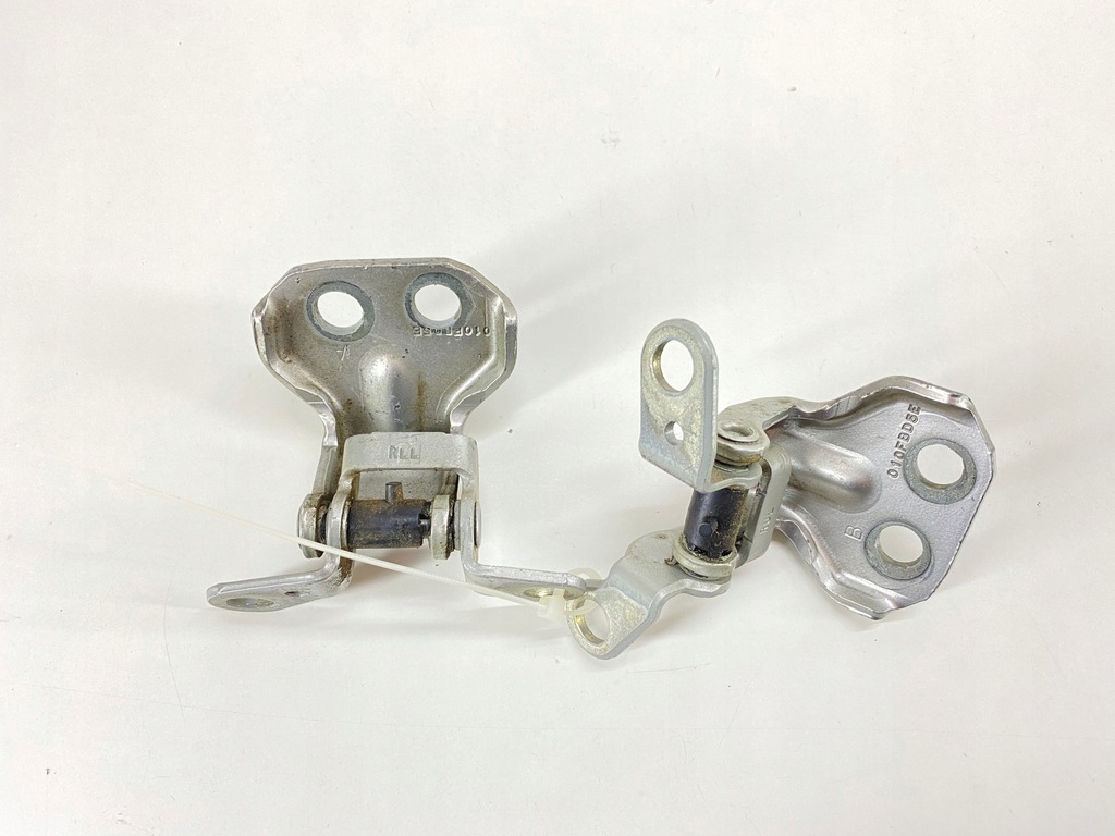 фото №5, Петля дверь mazda 2 левый задняя góra dół комплект