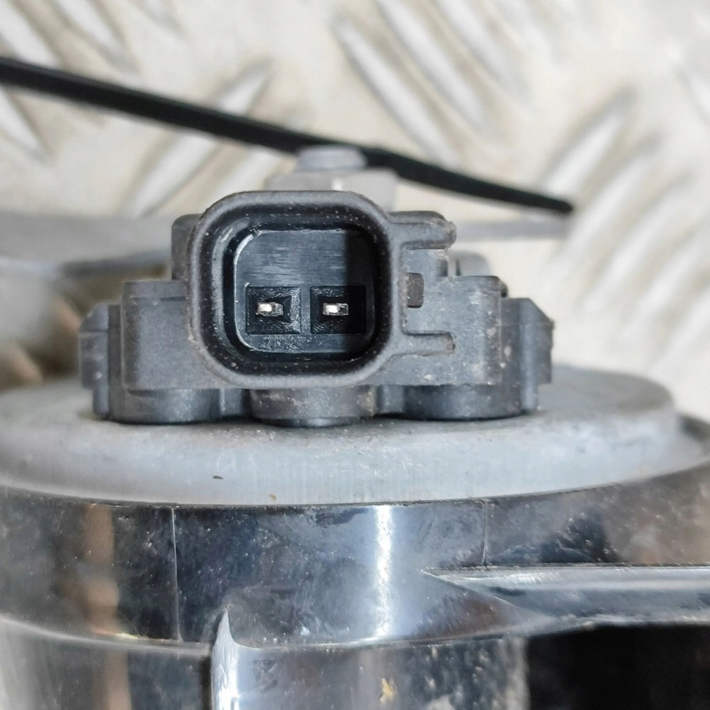 фото №7, Ford mustang mach-e 2023 клаксон