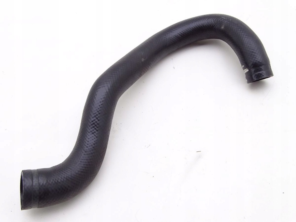 фото №2, Ford ranger ii mazda b2500 98-06 2.5 td труба интеркулер