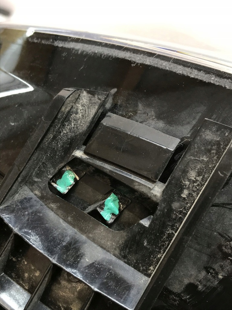 фото №14, Tesla model x лампа правая перед full led 1034319-00-b