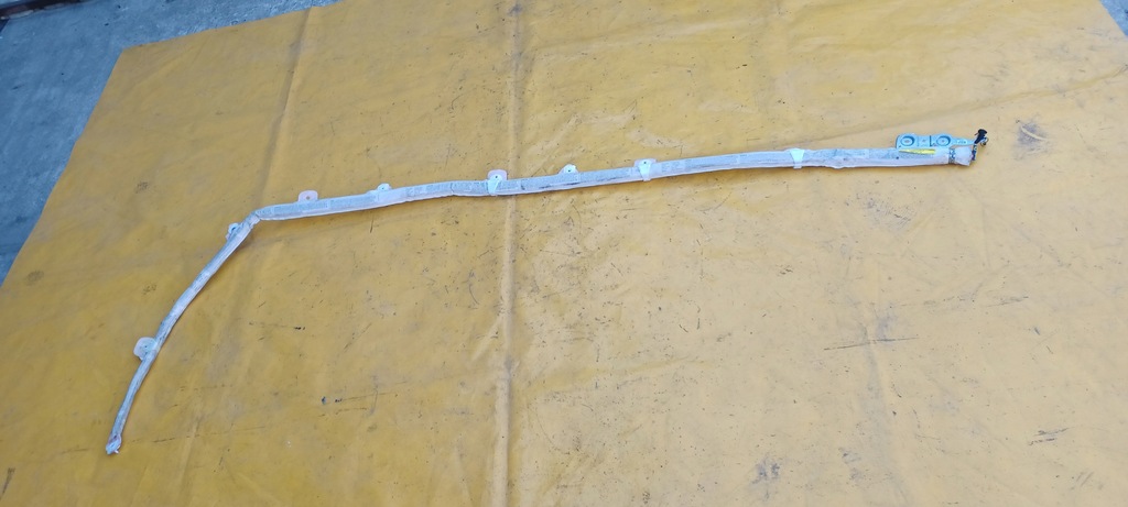 фото №9, Шторка безпеки повітряна права audi a4 b6 8e9880742 kombi