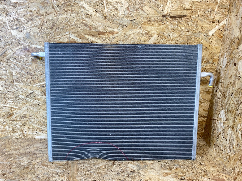 фото №6, Дополнительная радиатор воды volvo xc60 xc90 v90 v60 31657362 2.0d