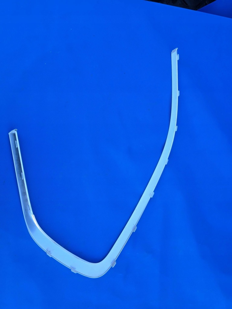 фото №11, Накладка окон боковых задних правая bmw x5 f15 x5m f85 7289724