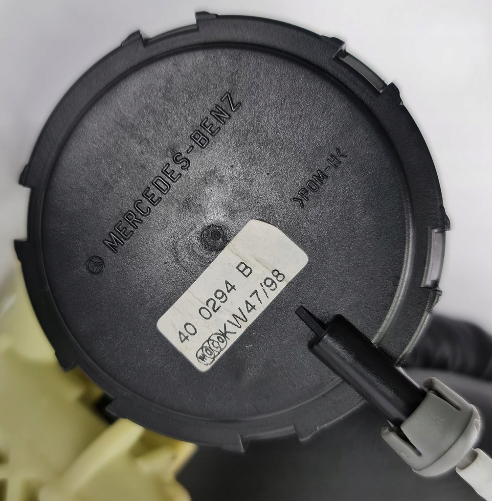 фото №7, Подголовник задний задняя mercedes w220