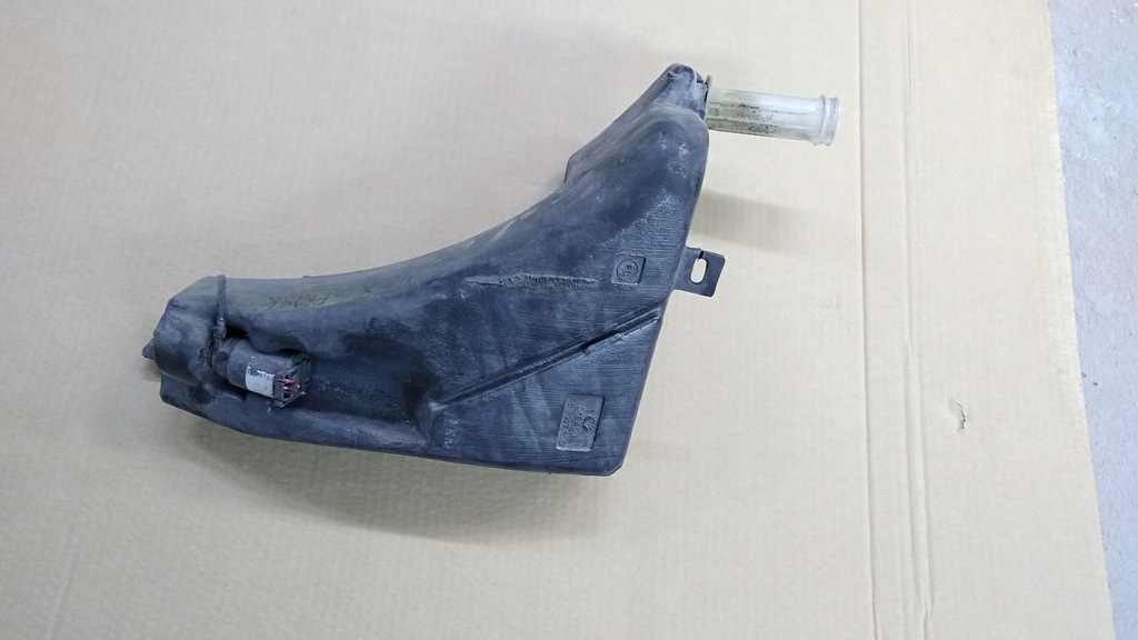 фото №1, Daewoo nexia бак распылителя помпа