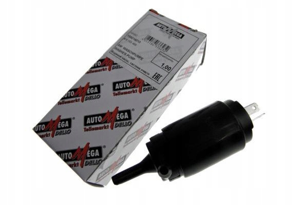 Купити Помпа омивача до opel astra 1 f