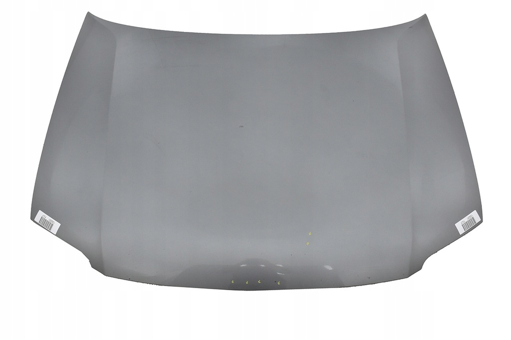 фото №1, Капот крышка двигателя vw passat b5 lift