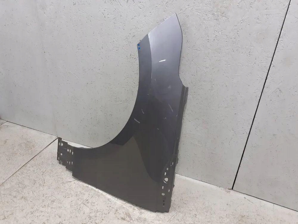 фото №3, Крила передній перед лівий range rover velar