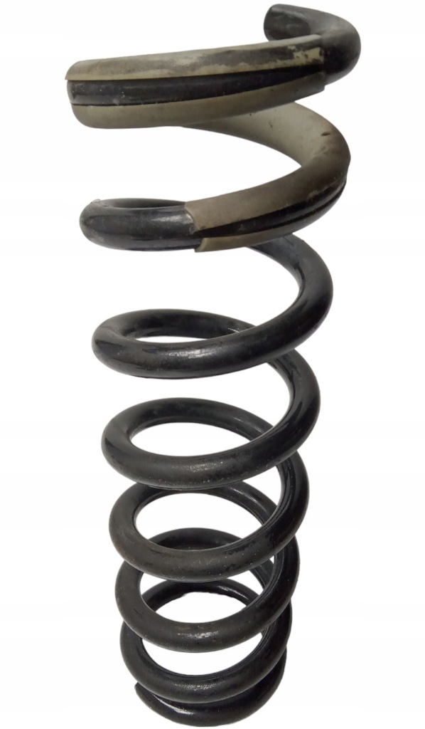 фото №1, Пружина підвіска перед mercedes w470 x470 nissan navara d23