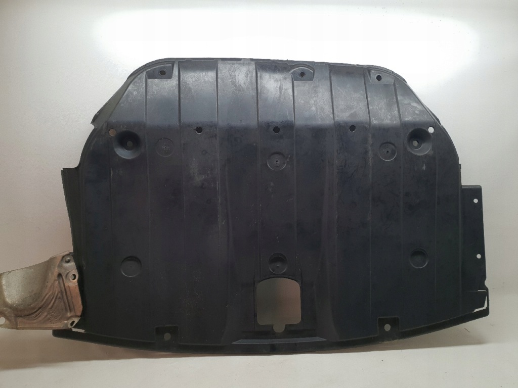 фото №5, Honda civic ix защита плита pod бампер задняя