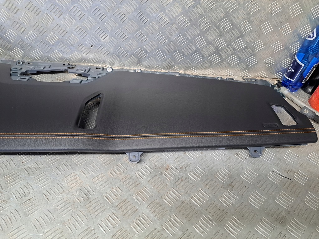 фото №12, Ford ranger wildtrak консоль ремені подушка безпеки оригінал