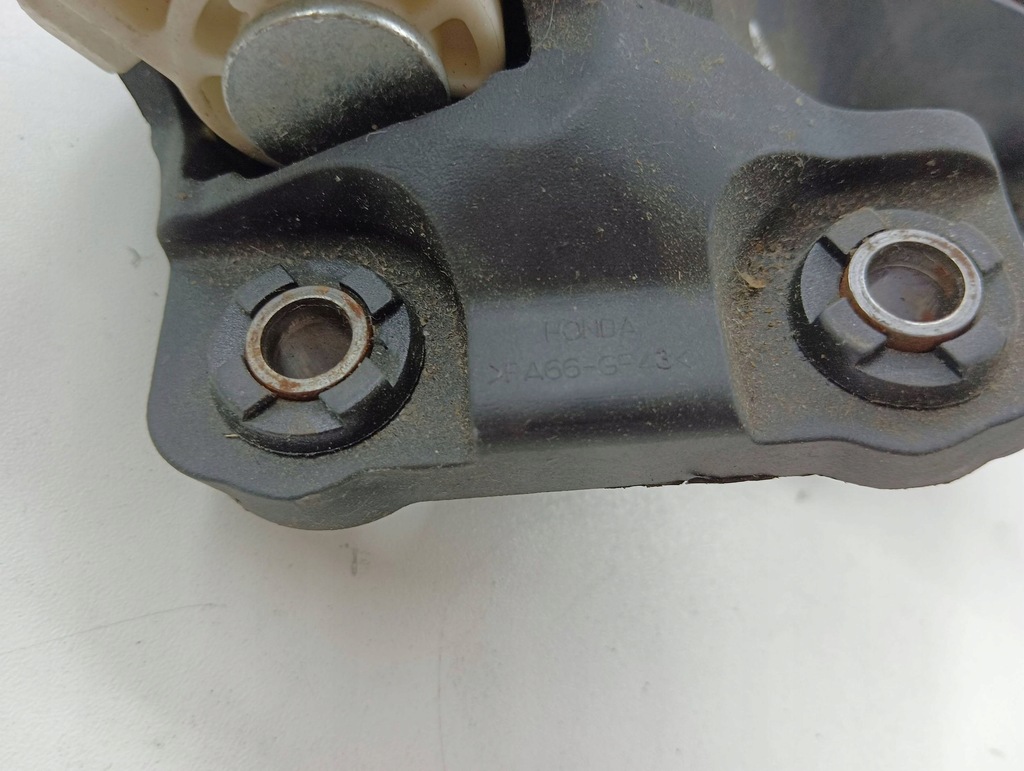 фото №6, Honda cr-v 2011 переключатели