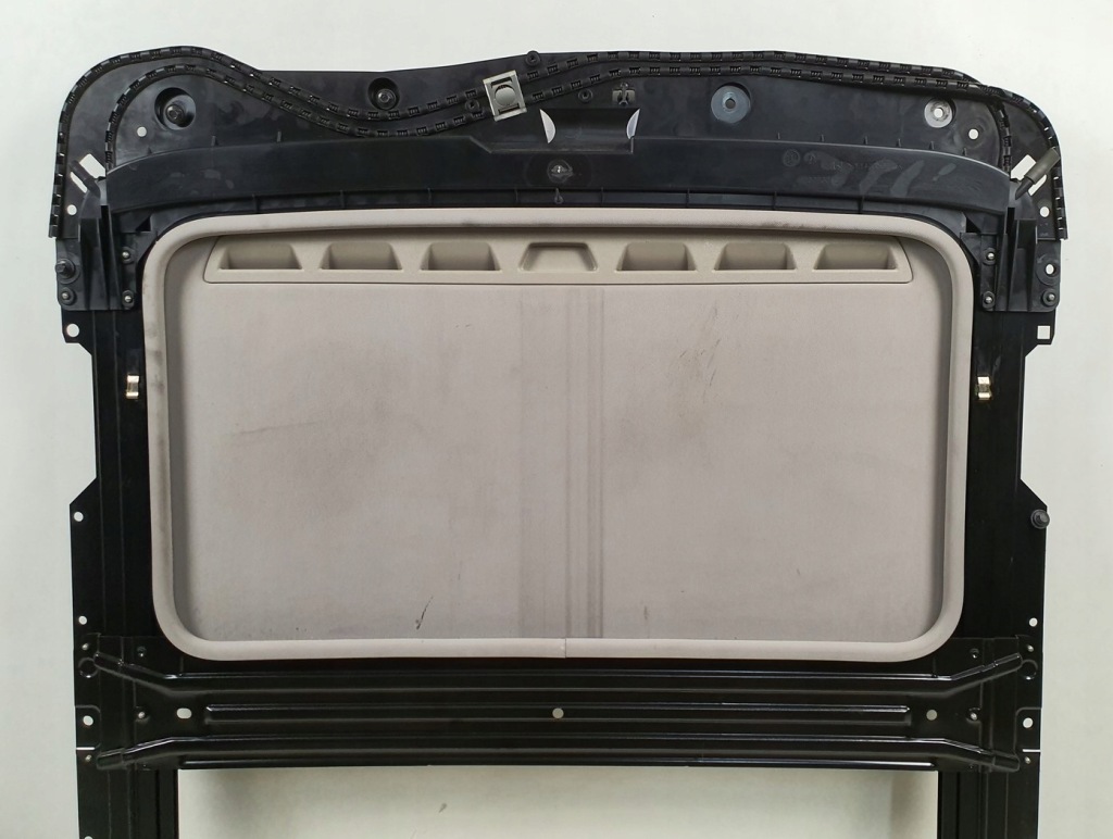 фото №3, Люк volvo v60 s60 ii