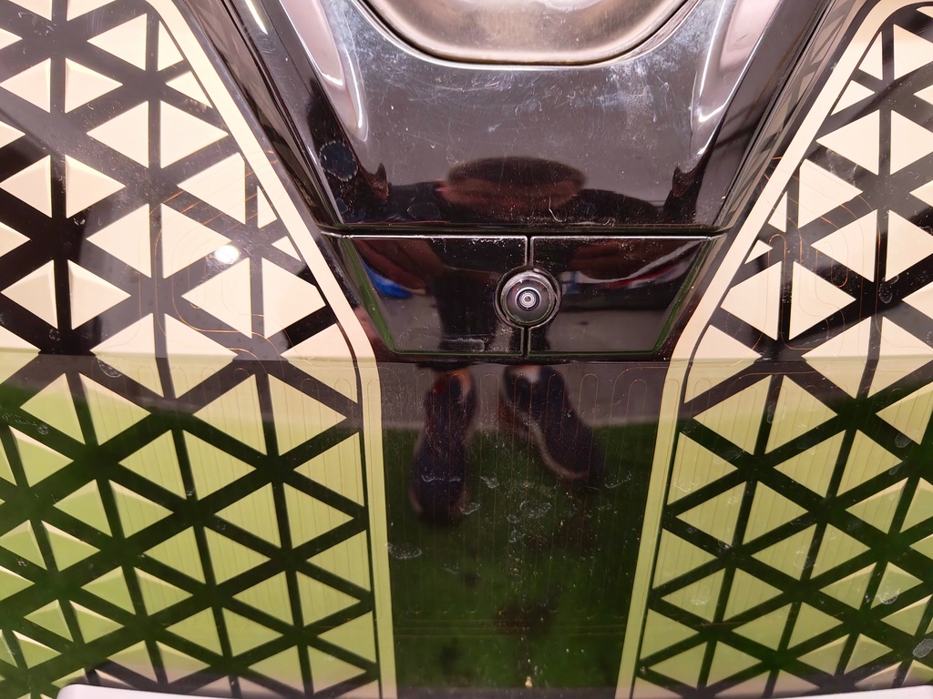 фото №10, Bmw ix i20 перед капот бампер лампы крылья pas передний m-pakiet isport