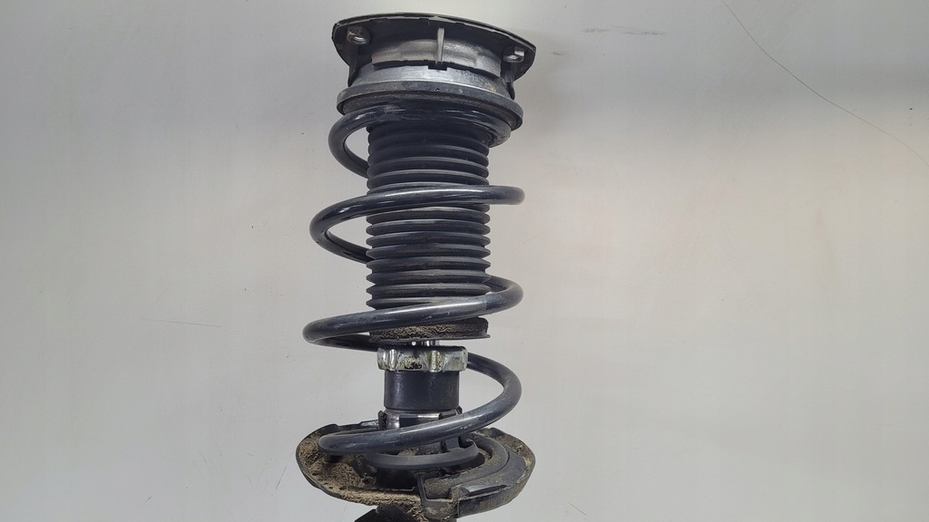 фото №7, Vw golf vii поворотный кулак перед передняя правая 1.6 tdi