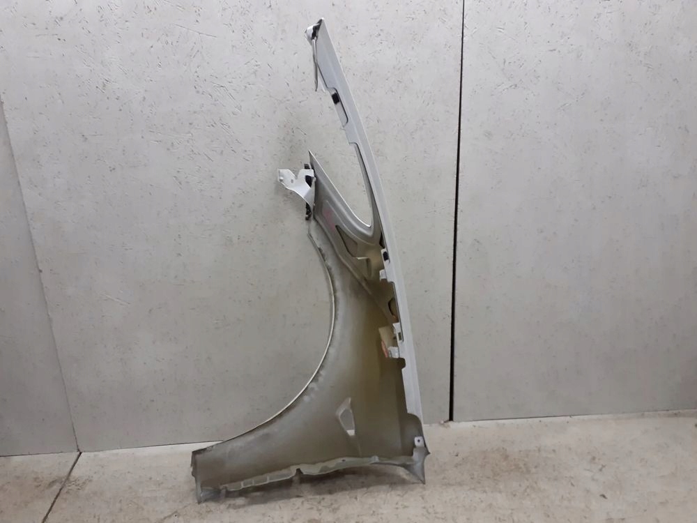 Крыло  передний перед правый  tesla model 3 2017- с Разборки