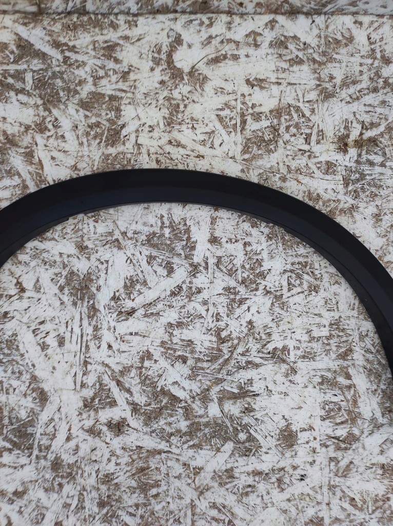 фото №6, Молдинг крыла накладка mazda cx5 ii 2 lift правый задняя задняя правая