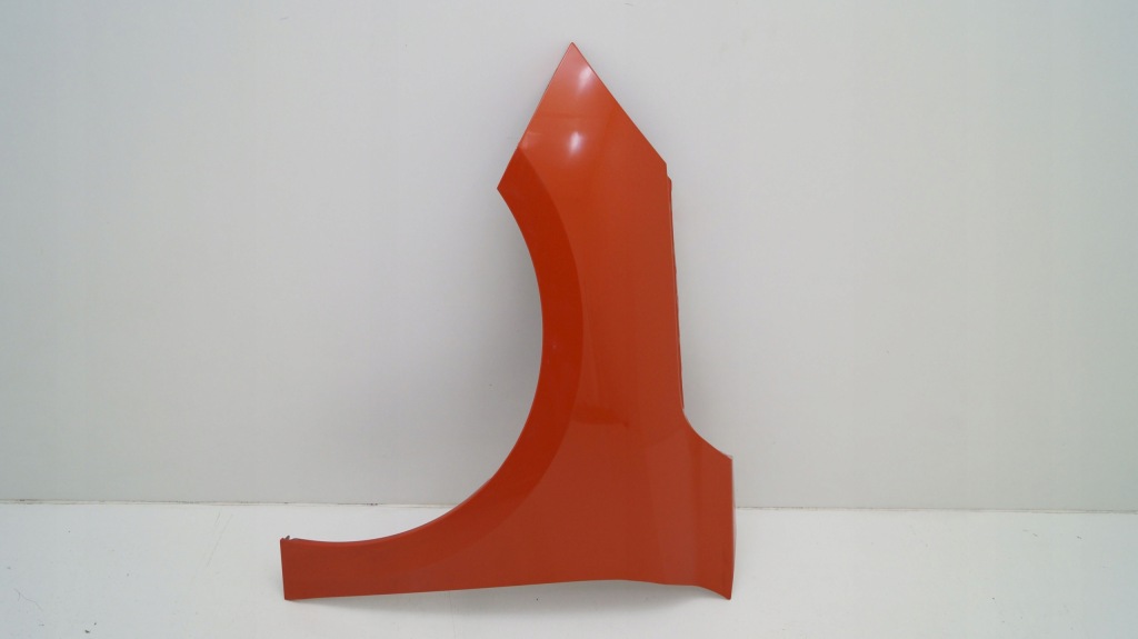 фото №1, Opel corsa f 19-25 передній лівий крила