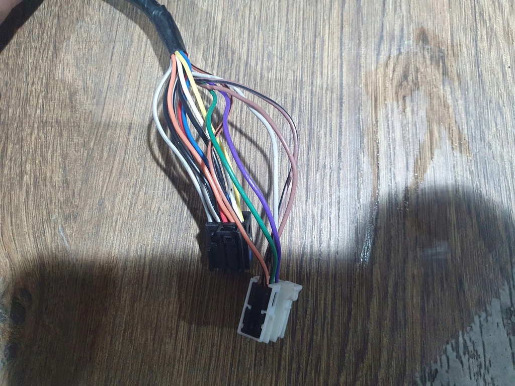 фото №9, Chrysler grand voyager дзеркало праве 15 pinów